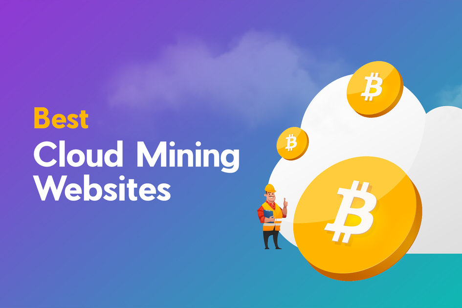 Maximize Your Cryptocurrency Earnings with the Best Cloud Mining Sites for 2023