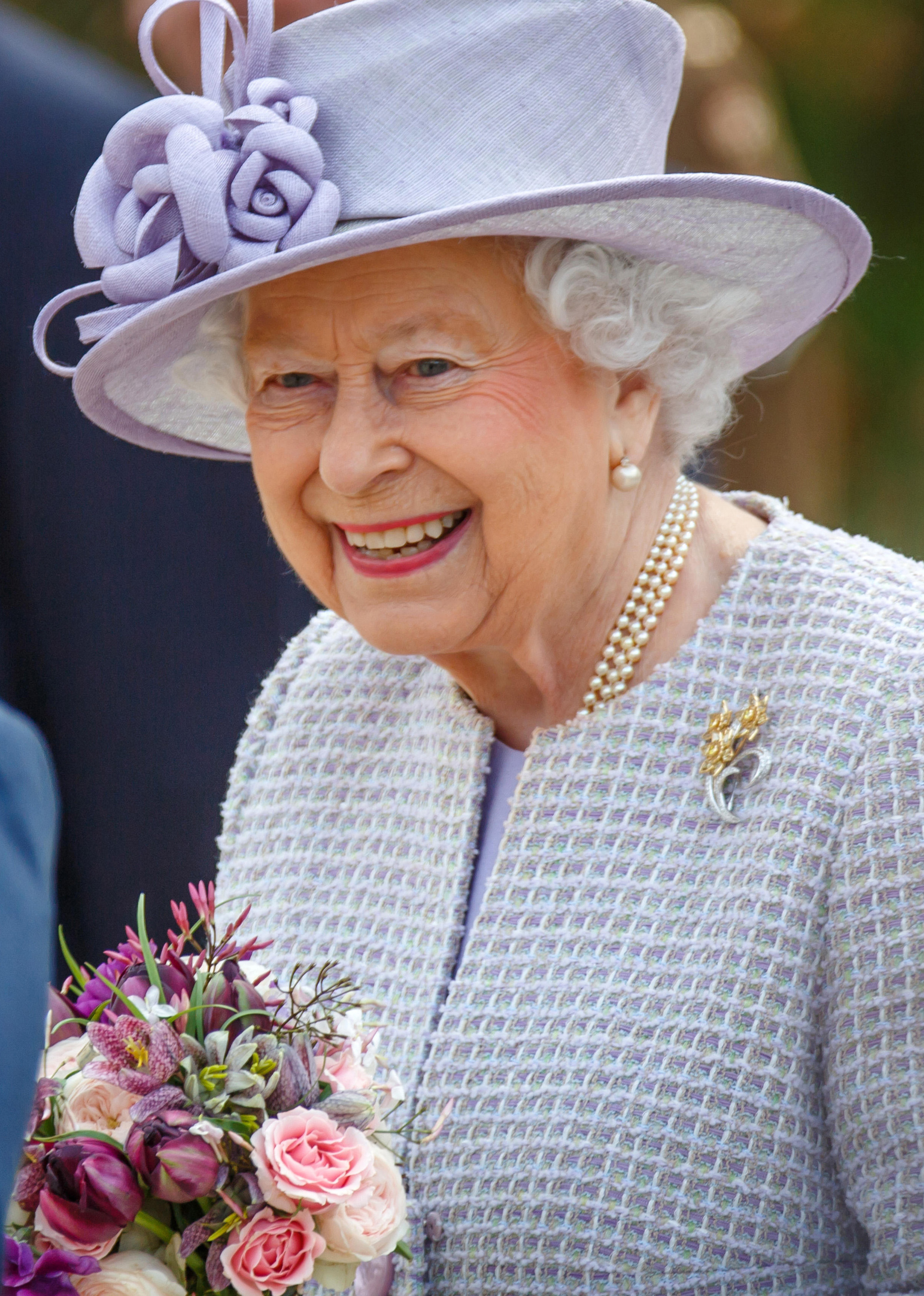 Queen Elizabeth: A Symbol of Unity and Strength Who Has United the UK and the Commonwealth