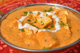 पनीर पसंदा (Paneer Pasanda): A Delicious and Flavorful Indian Dish That Will Delight Your Senses